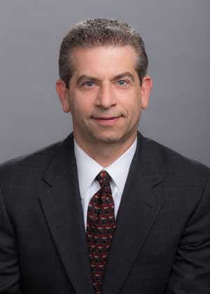 Jeffrey B. Sansweet