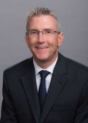 Michael R. Burke